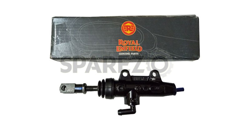 Royal Enfield GT Continental Master Cylinder Assembly - SPAREZO